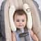 Infant Safety Car Seat Stroller Pillow Baby Head Neck Support Sleeping Pillows Toddler Kids Adjusta 1