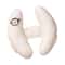 Infant Safety Car Seat Stroller Pillow Baby Head Neck Support Sleeping Pillows Toddler Kids Adjusta 4