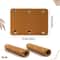 Leather Bag Handle Protector Stroller Luggage And Suitcase Grip 7