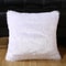 Soft Plush Velvet Cushion Cover Luxurious Fluffy Sofa Pillow Case For Cozy Home Decor 2