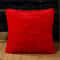 Soft Plush Velvet Cushion Cover Luxurious Fluffy Sofa Pillow Case For Cozy Home Decor 3