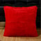 Soft Plush Velvet Cushion Cover Luxurious Fluffy Sofa Pillow Case For Cozy Home Decor 3
