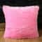 Soft Plush Velvet Cushion Cover Luxurious Fluffy Sofa Pillow Case For Cozy Home Decor 4