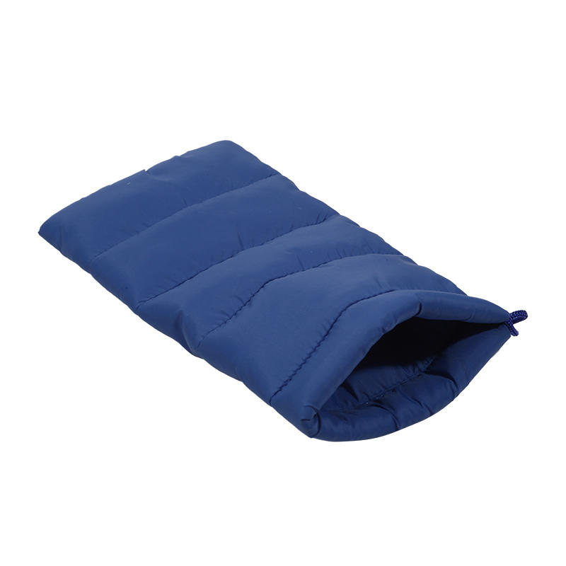 Down Cotton Sunglasses Case Portable Drawstring Eyeglasses Organizer For Glasses Reading Eyewear A 1