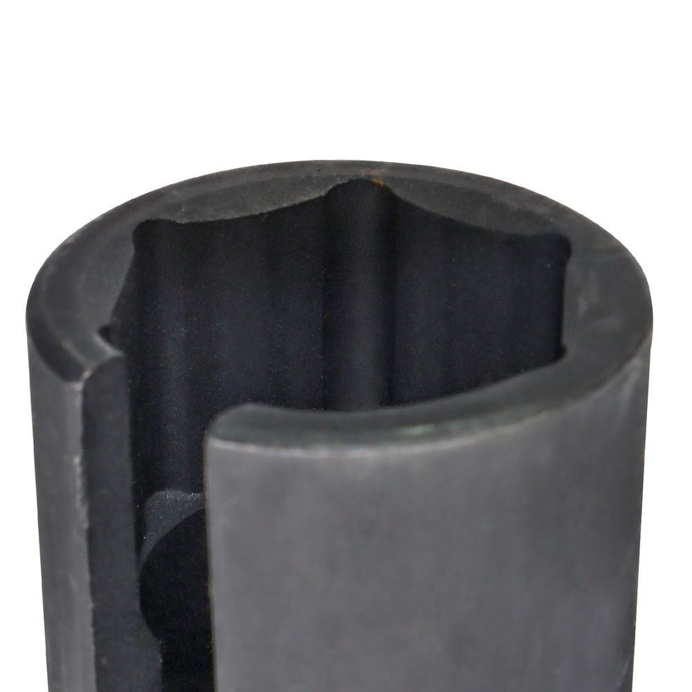 Oxygen Vacuum Lambda Sensor Removal Socket Kit CRV Steel Car Tool 2