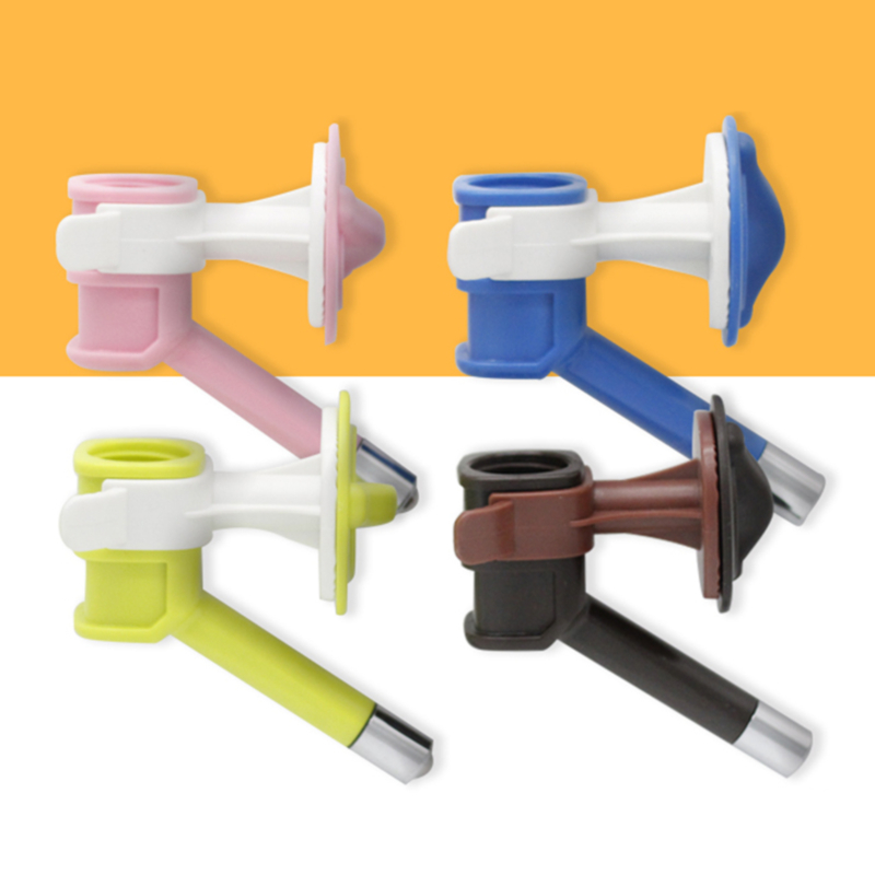 LeakProof Pet Water Dispenser Nozzle For Dogs And Cats Hanging Bottle Beverage Fountain Head Feed 1