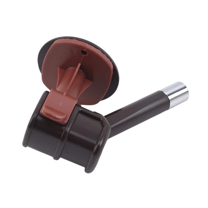 LeakProof Pet Water Dispenser Nozzle For Dogs And Cats Hanging Bottle Beverage Fountain Head Feed 2