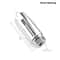 Universal Drive Car Oxygen Lambda Sensor Socket Wrench Tool High Torque Durable Easy Installation 3