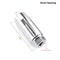 Universal Drive Car Oxygen Lambda Sensor Socket Wrench Tool High Torque Durable Easy Installation 3