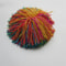 AntiStress Rainbow Fidget Koosh Ball For Kids Autism And Special Needs Sensory Stretchy Stress Rel 1