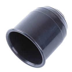 tow ball cover protector for towballs – durable caravan trailer tow hitch cap