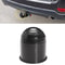 Tow Ball Cover Protector For Towballs Durable Caravan Trailer Tow Hitch Cap 1