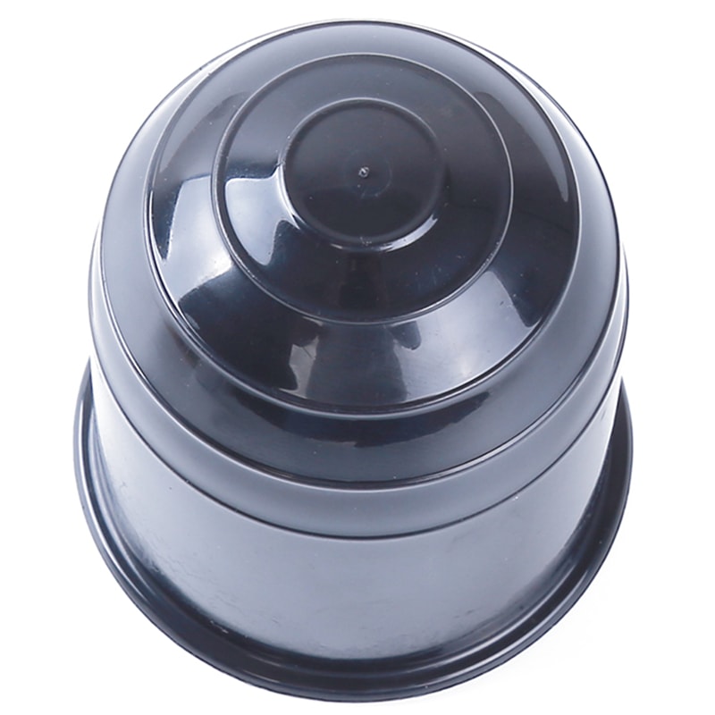 Tow Ball Cover Protector For Towballs Durable Caravan Trailer Tow Hitch Cap 3