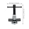 Car Brake Caliper Tool Kit Disc Brake Pad Piston Rewind Tool For Auto Truck Repairs 4