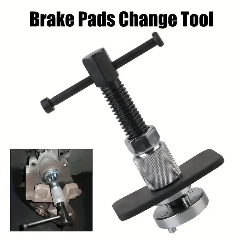 Car Brake Caliper Tool Kit Disc Brake Pad Piston Rewind Tool For Auto Truck Repairs 2