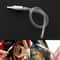 Brake Fluid Bleeder Hose Kit With OneWay Check Valve For Vehicle And Motorcycle Brake Systems 1