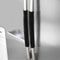 Refrigerator Door Handle Covers AntiSkid Protector Gloves For Fridge Oven And Microwave 6