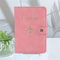 Travel Passport Cover For Men And Women PU Leather Wallet With Card Slots 4