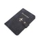 Travel Passport Cover For Men And Women PU Leather Wallet With Card Slots 6