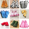 Winter Warm Soft Indoor Floor Slippers For Men And Women Plush Animal Paw Claw Dinosaur ChristmasT 0