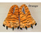 Winter Warm Soft Indoor Floor Slippers For Men And Women Plush Animal Paw Claw Dinosaur ChristmasT 2