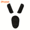 Universal Baby Safety Car Seat Belt Cushion Shoulder Pad Soft Strap Vehicle Cover Protector For In 5