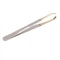 Stainless Steel Slant Tip Tweezers For Eyebrows And Eyelashes Professional Makeup Tool 3