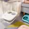 Foldable Foot Bath Massage Bucket Spa Pedicure Foot Soaking Basin With Acupoint Massage 2