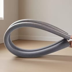 adjustable door draft stopper for windows and doors - windproof, soundproof, waterproof, dustproof weather stripping