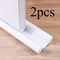 Adjustable Door Draft Stopper For Windows And Doors Windproof Soundproof Waterproof Dustproof Weat 3