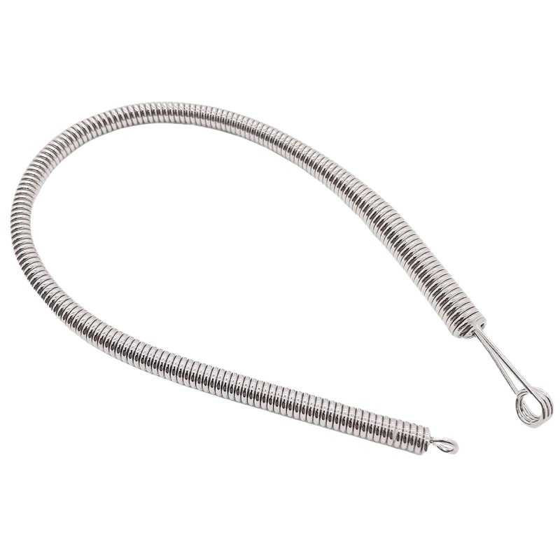 Effortless Threading Tool For Sewing Cord Garter Flexible Family Sewing Tool 2