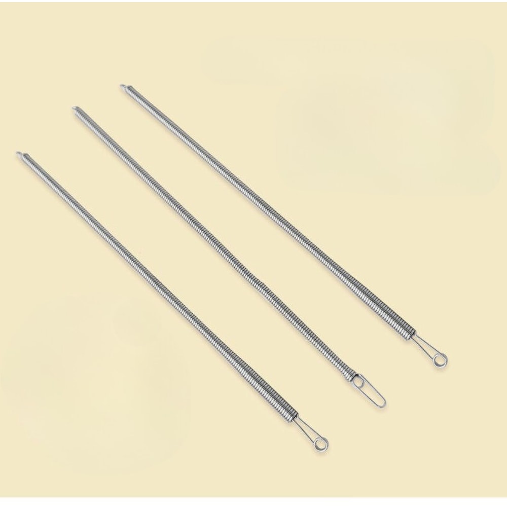 Effortless Threading Tool For Sewing Cord Garter Flexible Family Sewing Tool 3