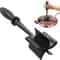 Premium Meat Chopper And Hamburger Smasher For Ground Beef Turkey And More HeatResistant NonSlip K 0