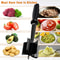 Premium Meat Chopper And Hamburger Smasher For Ground Beef Turkey And More HeatResistant NonSlip K 1