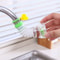 Retractable Faucet Water Filter Enhance Your Water Quality With Easy Installation 3