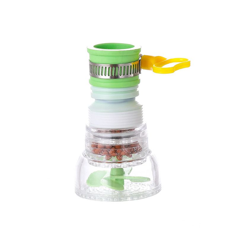 Retractable Faucet Water Filter Enhance Your Water Quality With Easy Installation 4