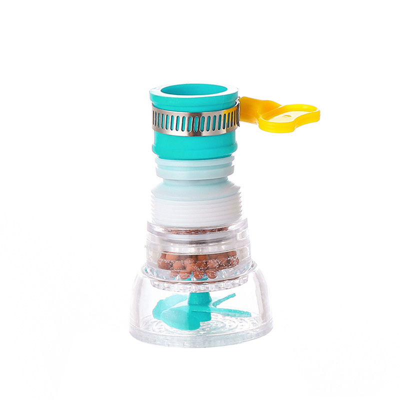 Retractable Faucet Water Filter Enhance Your Water Quality With Easy Installation 5