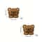 Cute Desktop Cable Organizer With Hooks And Clips For Mouse And Earphone Wires NailFree Cord Holde 6
