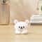 Cute Desktop Cable Organizer With Hooks And Clips For Mouse And Earphone Wires NailFree Cord Holde 4