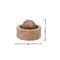 Wooden Aromatherapy Diffuser Set For Home And Office Natural Wood Sphere Diffuser For Odor Elimina 6
