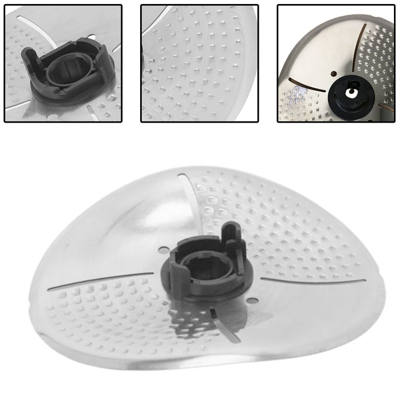 Bezel Blade Protective Cover For Thermomix Safe Blade Cover 2