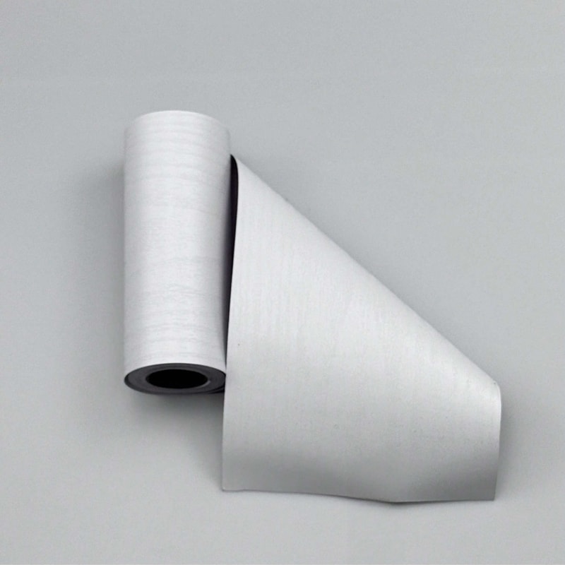 Imitation Wood Grain Door Frame Sticker Decorative Wall Floor Trim For Bedroom Living Room And Ho 1