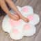 Kawaii Cat Paw Plush Toy Soft Cute Stuffed Floor Cushion Sofa Pad For Office Bedroom And Home Dec 2