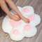 Kawaii Cat Paw Plush Toy Soft Cute Stuffed Floor Cushion Sofa Pad For Office Bedroom And Home Dec 2