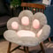 Kawaii Cat Paw Plush Toy Soft Cute Stuffed Floor Cushion Sofa Pad For Office Bedroom And Home Dec 5