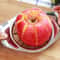 Stainless Steel Apple Slicer And Corer For Fast Even Fruit Cutting 2