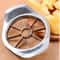 Stainless Steel Apple Slicer And Corer For Fast Even Fruit Cutting 3