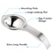 Stainless Steel Egg Separator – Yolk & White Divider for Easy Baking & Cooking