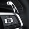 Car Steering Wheel Paddle Shift Extender Sticker For VW Golf GTI GTD Scirocco Polo Jetta More Pre 2