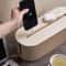 MultiFunctional Cable Management Box Organize And Protect Your Household Cables With This Stylish 2